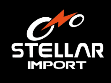 Stellar Import